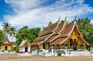 itinerarios viaje por laos
