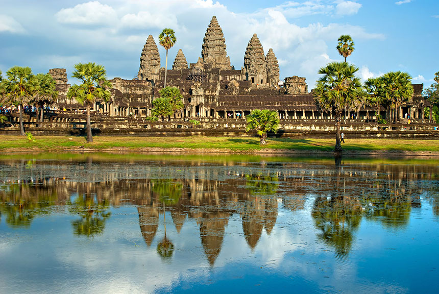 tailored trips cambodia
