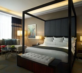 hotel itinerario viaje Kuala Lumpur