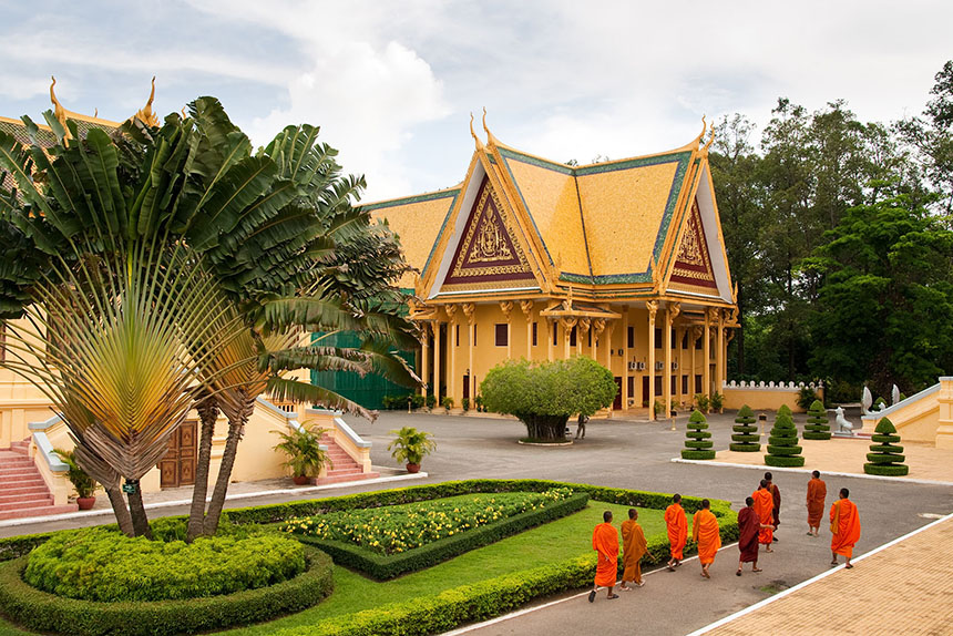 top destinations cambodia
