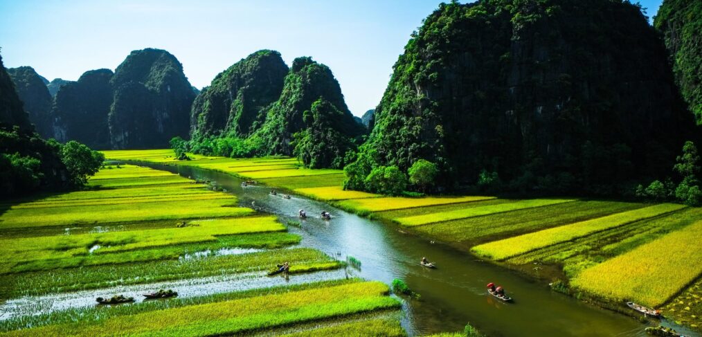 itinerario a medida Vietnam, viajes a medida Vietnam