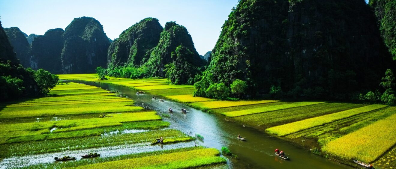 itinerario a medida Vietnam, viajes a medida Vietnam