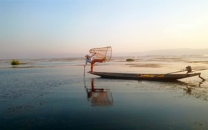 Viajes a medida Myanmar. Lago Inle