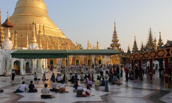 itinerarios por templos en birmania, ruta templos birmania, rutas myanmar, rutas birmania