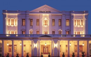 Hotel Strand Yangon, viajes a birmania, hoteles en yangon. alojamiento en yangon