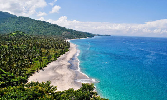Lombok Indonesia, destinos playa Indonesia, destinos playa Asia