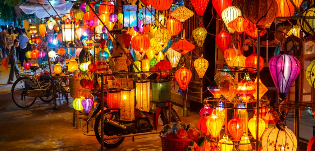 itinerarios culturales vietnam, viaje organizado vietnam