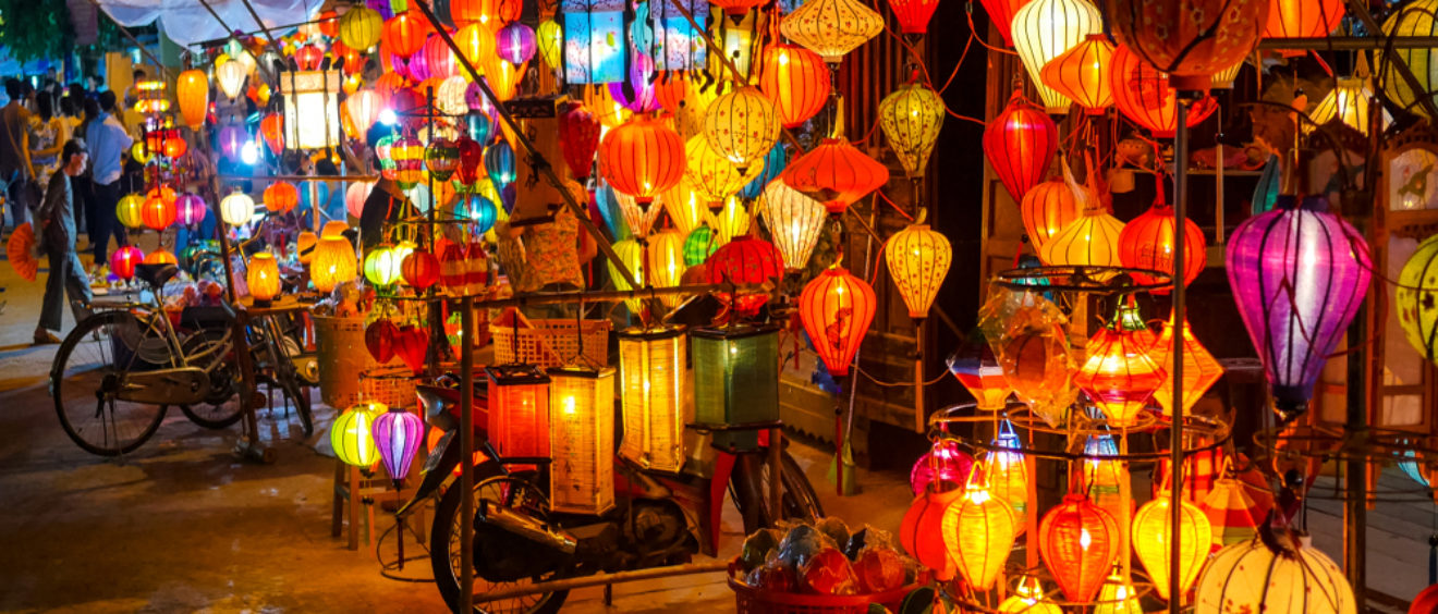 itinerarios culturales vietnam, viaje organizado vietnam