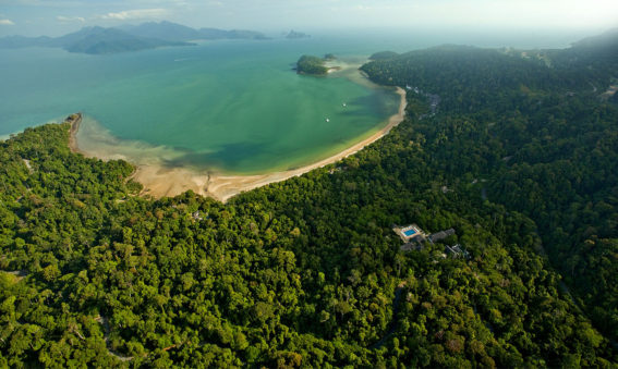 viajes a malasia a medida, playas de malasia