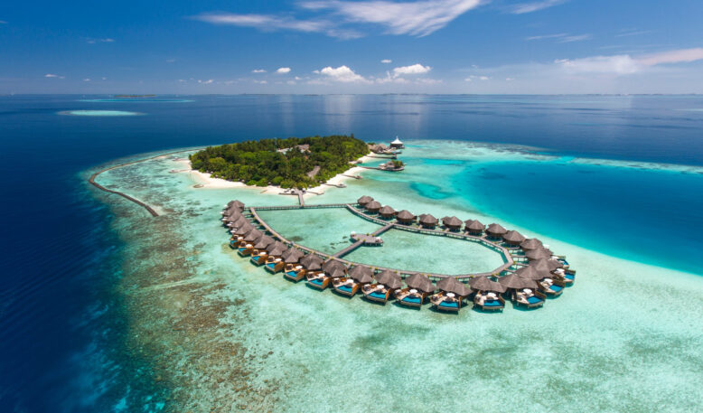 Baros Maldives *****
