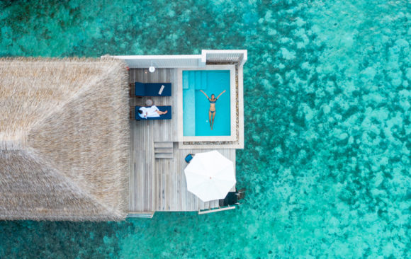 Baglioni Resort Maldives ***** Luxe