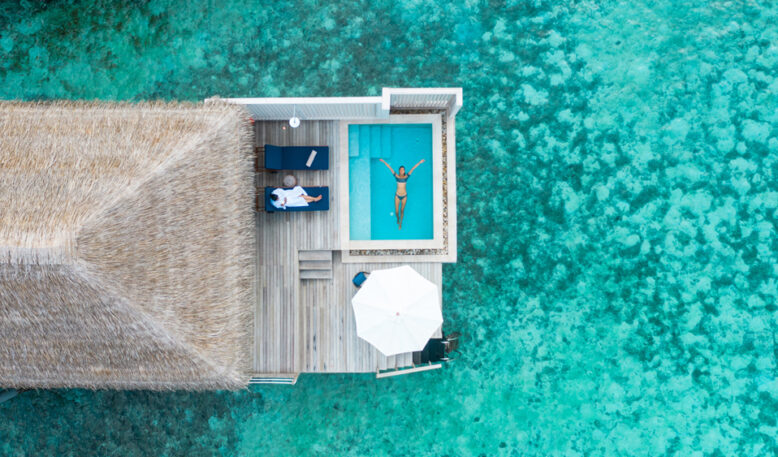 Baglioni Resort Maldives ***** Luxe