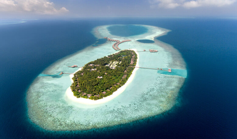 Vakkaru Maldives *****