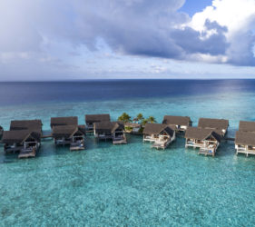 itinerario exclusivo Maldivas