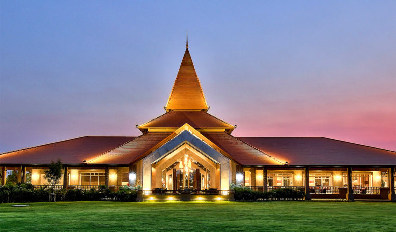 Hilton Nay Pyi Taw