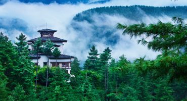especialistas viajes Bhutan