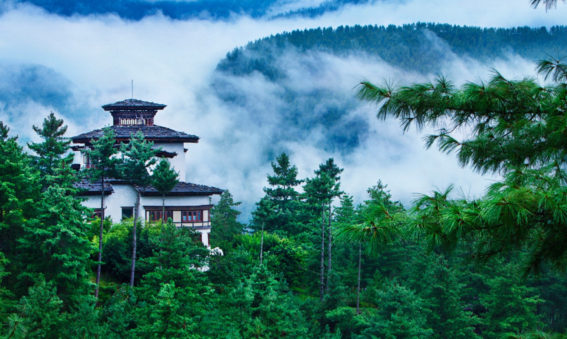 especialistas viajes Bhutan