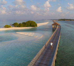 mejores hoteles maldivas