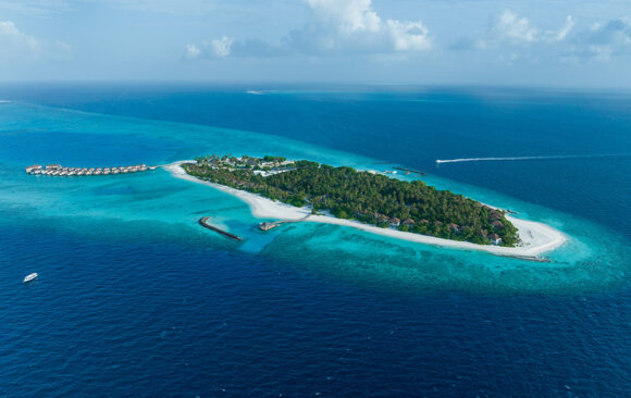 Avani+Fares Maldives Resort