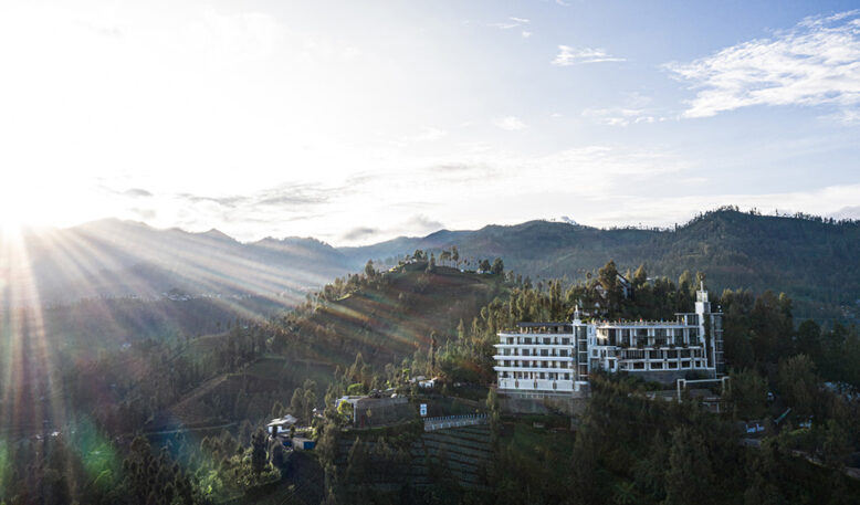 Plataran Bromo