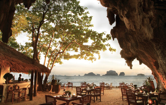 Rayavadee Krabi