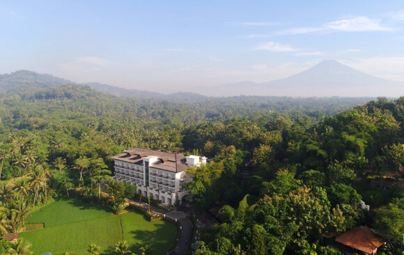 Plataran Heritage Borobudur Hotel & Convention Center