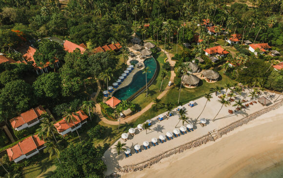 Napasai, A Belmond Hotel, Koh Samui