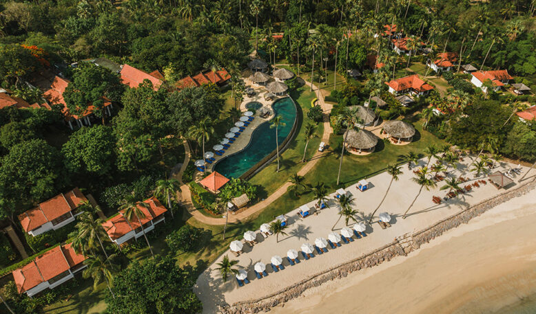 Napasai, A Belmond Hotel, Koh Samui